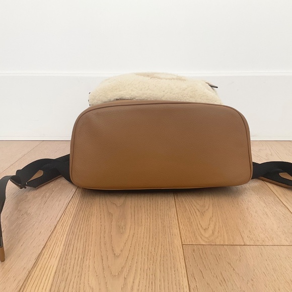 Coach backpack - Picture 5 of 12